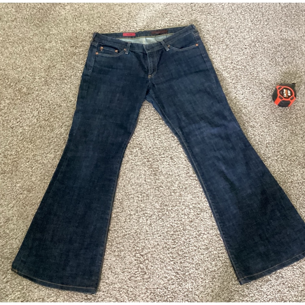 Adriano Goldschmied jeans